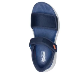 Skechers Slip-ins: Max Cushioning Endeavour Sandalet – Javin