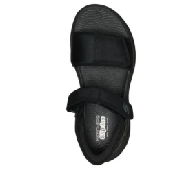 Skechers Slip-ins: Max Cushioning Endeavour Sandalet – Javin