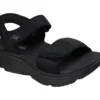 Skechers Slip-ins: Max Cushioning Endeavour Sandalet – Javin Skechers Slip-ins: Max Cushioning Endeavour Sandalet – Javin