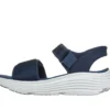 Skechers Slip-ins: Max Cushioning Endeavour Sandalet – Javin