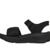 Skechers Slip-ins: Max Cushioning Endeavour Sandalet – Javin Skechers Slip-ins: Max Cushioning Endeavour Sandalet – Javin