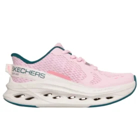 Skechers Slip-ins: Max Cushioning Glide-Step – Pürüzsüz Tabanlar