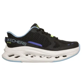 Skechers Slip-ins: Max Cushioning Glide-Step – Pürüzsüz Tabanlar