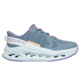 Skechers Slip-ins: Max Cushioning Glide-Step – Pürüzsüz Tabanlar