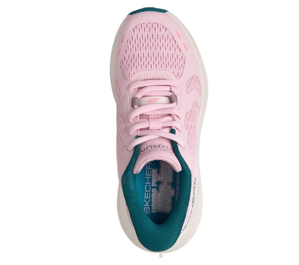 Skechers Slip-ins: Max Cushioning Glide-Step – Pürüzsüz Tabanlar Skechers Slip-ins: Max Cushioning Glide-Step – Pürüzsüz Tabanlar