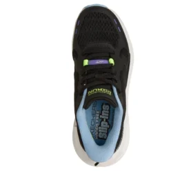 Skechers Slip-ins: Max Cushioning Glide-Step – Pürüzsüz Tabanlar