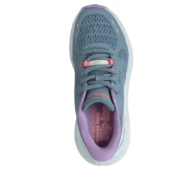 Skechers Slip-ins: Max Cushioning Glide-Step – Pürüzsüz Tabanlar