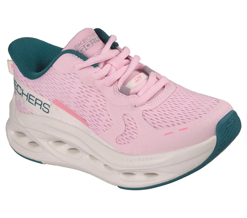Skechers Slip-ins: Max Cushioning Glide-Step – Pürüzsüz Tabanlar Skechers Slip-ins: Max Cushioning Glide-Step – Pürüzsüz Tabanlar