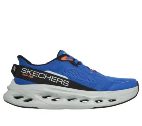 Skechers Slip-ins: Max Cushioning Glide-Step – Reklam