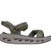 Skechers Slip-ins: Max Cushioning Glide-Step Sandalet – Skylar