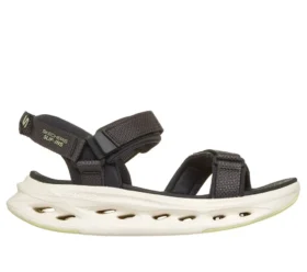 Skechers Slip-ins: Max Cushioning Glide-Step Sandalet – Skylar