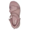 Skechers Slip-ins: Max Cushioning Glide-Step Sandalet – Skylar