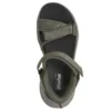 Skechers Slip-ins: Max Cushioning Glide-Step Sandalet – Skylar