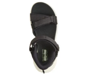 Skechers Slip-ins: Max Cushioning Glide-Step Sandalet – Skylar
