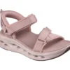 Skechers Slip-ins: Max Cushioning Glide-Step Sandalet – Skylar