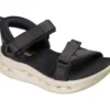 Skechers Slip-ins: Max Cushioning Glide-Step Sandalet – Skylar Skechers Slip-ins: Max Cushioning Glide-Step Sandalet – Skylar