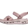 Skechers Slip-ins: Max Cushioning Glide-Step Sandalet – Skylar