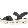 Skechers Slip-ins: Max Cushioning Glide-Step Sandalet – Skylar Skechers Slip-ins: Max Cushioning Glide-Step Sandalet – Skylar