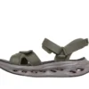 Skechers Slip-ins: Max Cushioning Glide-Step Sandalet – Skylar