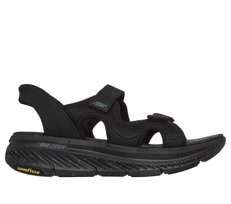 Skechers Slip-ins: Max Cushioning Premier 2.0 Sandalet – Julian Skechers Slip-ins: Max Cushioning Premier 2.0 Sandalet – Julian