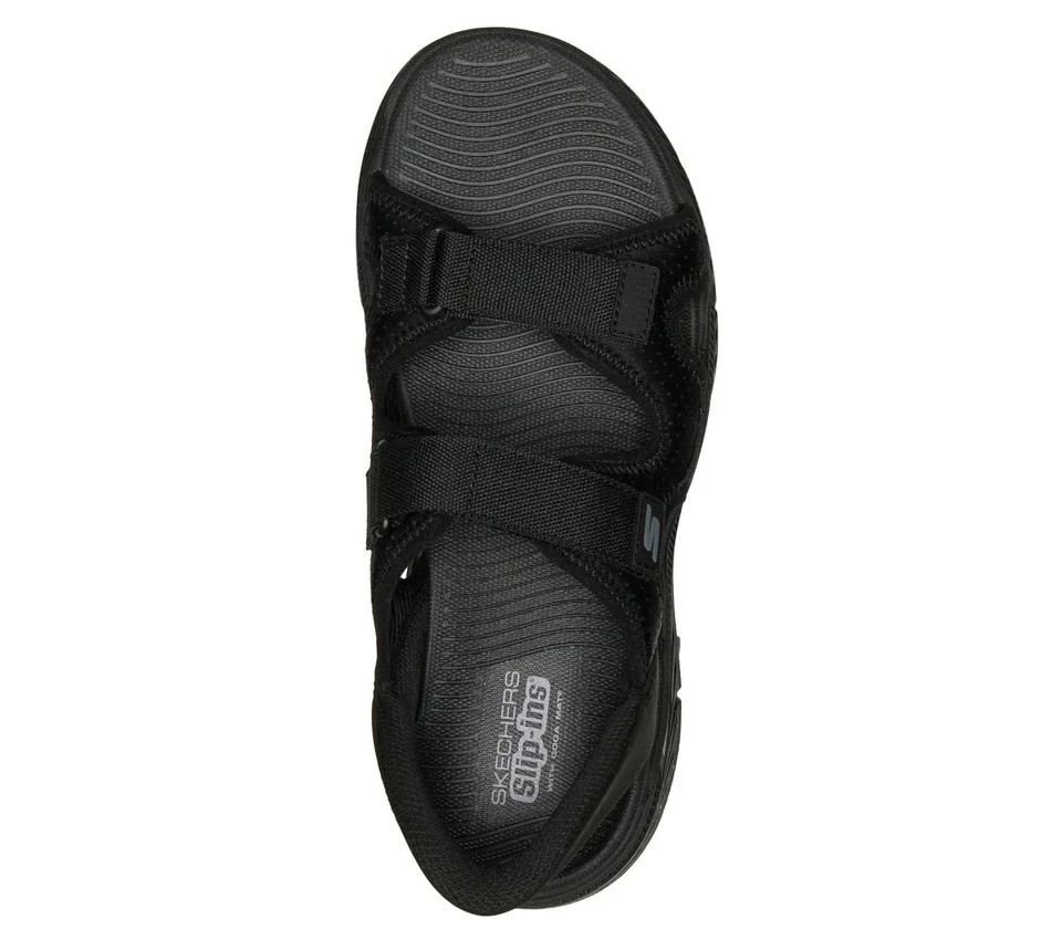 Skechers Slip-ins: Max Cushioning Premier 2.0 Sandalet – Julian Skechers Slip-ins: Max Cushioning Premier 2.0 Sandalet – Julian