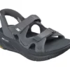 Skechers Slip-ins: Max Cushioning Premier 2.0 Sandalet – Julian
