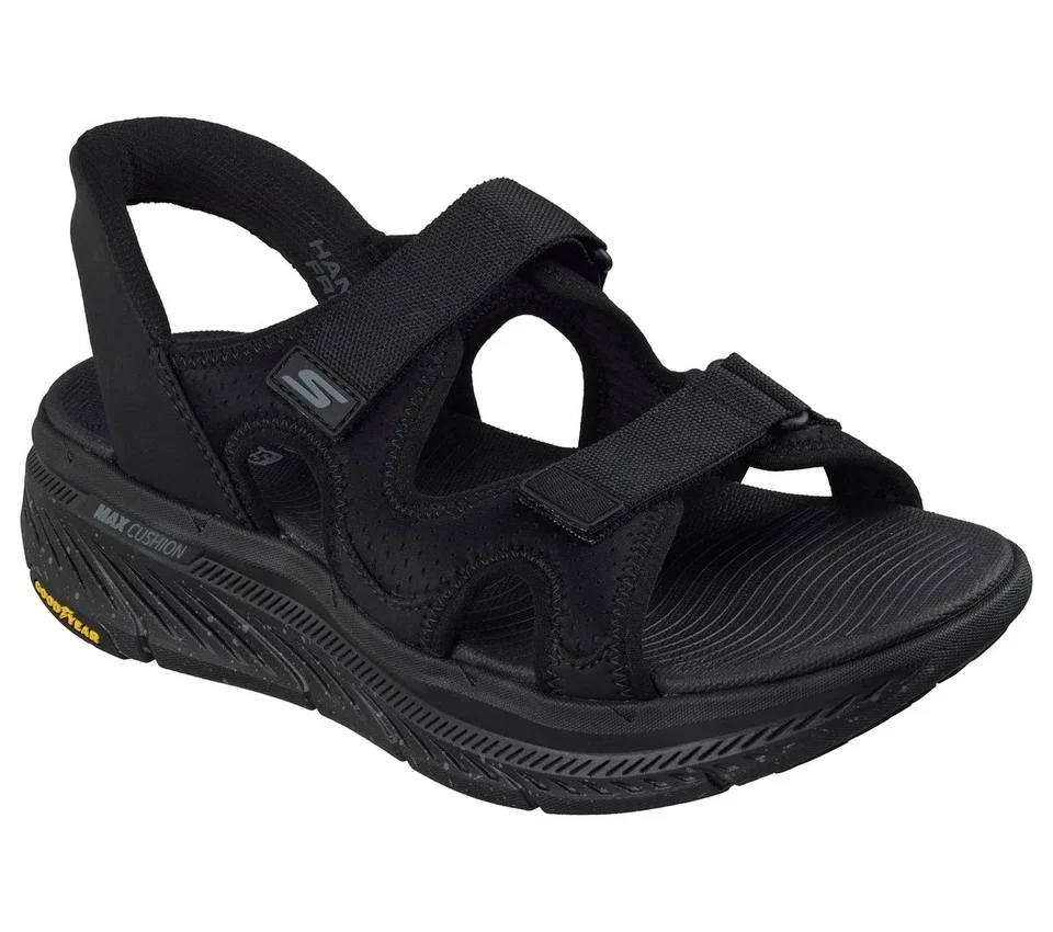 Skechers Slip-ins: Max Cushioning Premier 2.0 Sandalet – Julian Skechers Slip-ins: Max Cushioning Premier 2.0 Sandalet – Julian