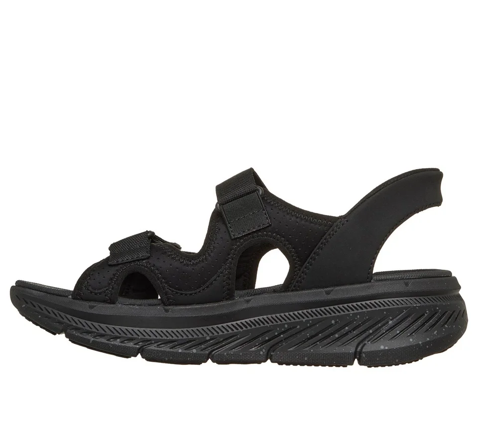 Skechers Slip-ins: Max Cushioning Premier 2.0 Sandalet – Julian Skechers Slip-ins: Max Cushioning Premier 2.0 Sandalet – Julian