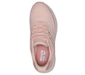Skechers Slip-ins Mommy & Me: BOBS Skillz – Too Layered