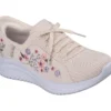 Skechers Slip-ins Mommy & Me: Ultra Flex 3.0 – Blossom Garden