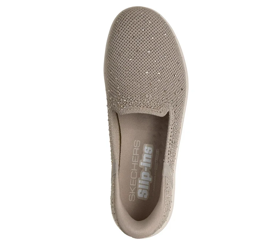 Skechers Slip-ins: On-the-GO Flex Radiant – Dazzled Skechers Slip-ins: On-the-GO Flex Radiant – Dazzled