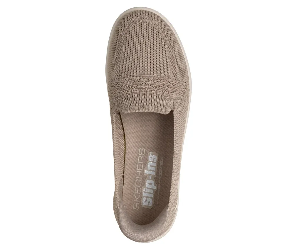 Skechers Slip-ins: On-the-GO Flex Radiant – Sloane Skechers Slip-ins: On-the-GO Flex Radiant – Sloane