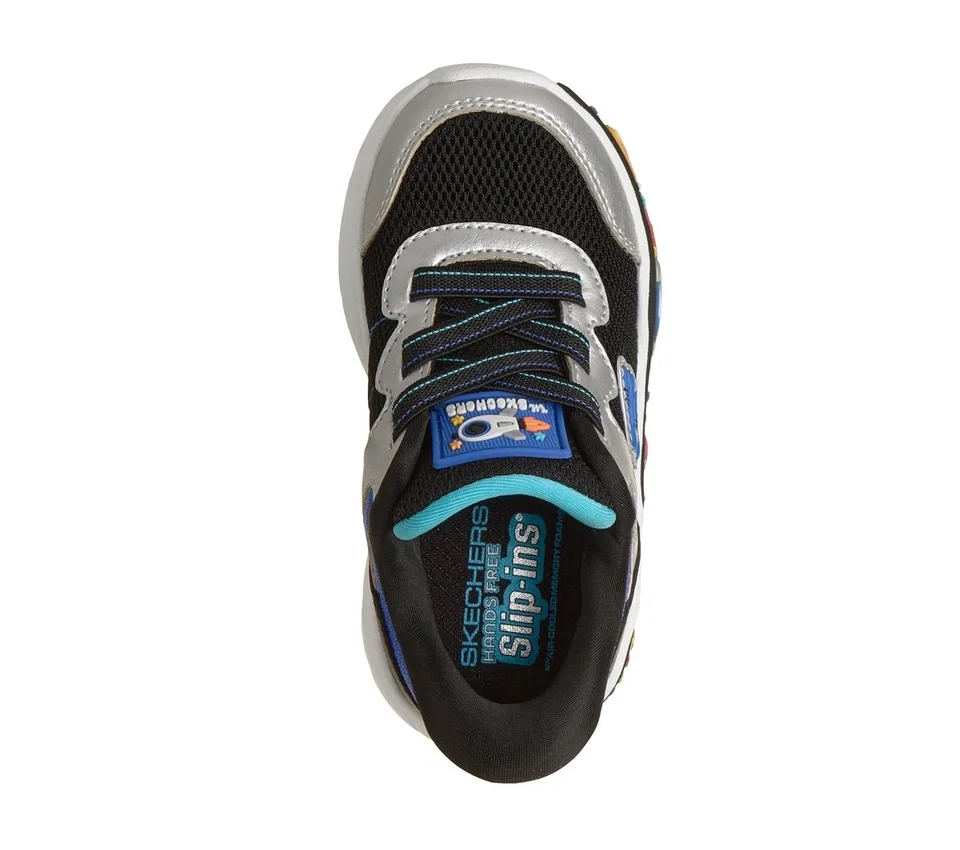 Skechers Slip-ins: Oyun Sahnesi – Power Scouts Skechers Slip-ins: Oyun Sahnesi – Power Scouts