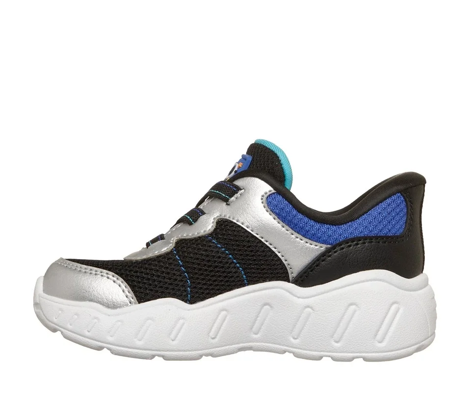 Skechers Slip-ins: Oyun Sahnesi – Power Scouts Skechers Slip-ins: Oyun Sahnesi – Power Scouts