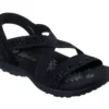 Skechers Slip-ins: Reggae Slim – Summer Sparkle