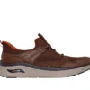 Skechers Slip-ins Relaxed Fit: Arch Fit Crosser – Emeric Skechers Slip-ins Relaxed Fit: Arch Fit Crosser – Emeric