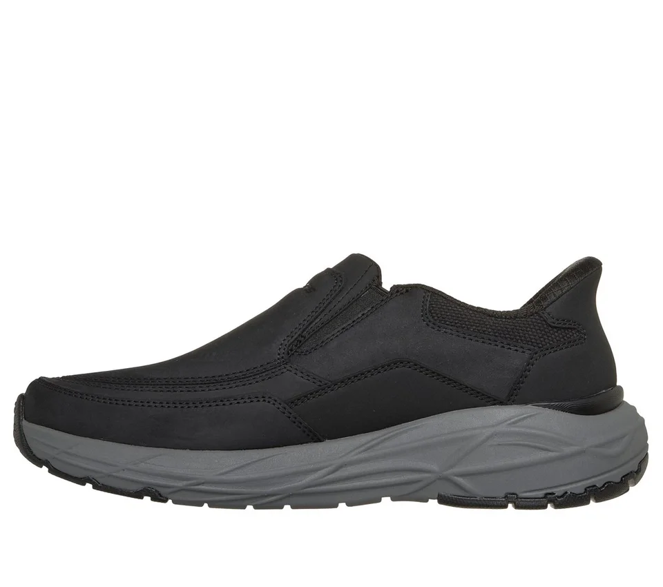 Skechers Slip-ins Relaxed Fit: Arch Fit Maverick – Redford Skechers Slip-ins Relaxed Fit: Arch Fit Maverick – Redford