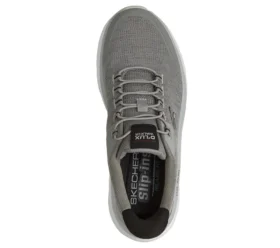 Skechers Slip-ins Relaxed Fit: D’Lux Walker 3.0 – Drevven