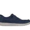 Skechers Slip-ins Relaxed Fit: Melson – Cozy Fit Diamond Moc