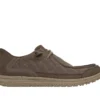 Skechers Slip-ins Relaxed Fit: Melson – Cozy Fit Diamond Moc