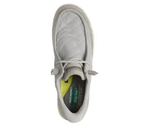 Skechers Slip-ins Relaxed Fit: Melson – Cozy Fit Diamond Moc