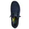 Skechers Slip-ins Relaxed Fit: Melson – Cozy Fit Diamond Moc