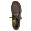 Skechers Slip-ins Relaxed Fit: Melson – Cozy Fit Diamond Moc