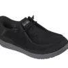 Skechers Slip-ins Relaxed Fit: Melson – Cozy Fit Diamond Moc
