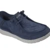 Skechers Slip-ins Relaxed Fit: Melson – Cozy Fit Diamond Moc