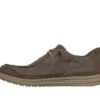 Skechers Slip-ins Relaxed Fit: Melson – Cozy Fit Diamond Moc