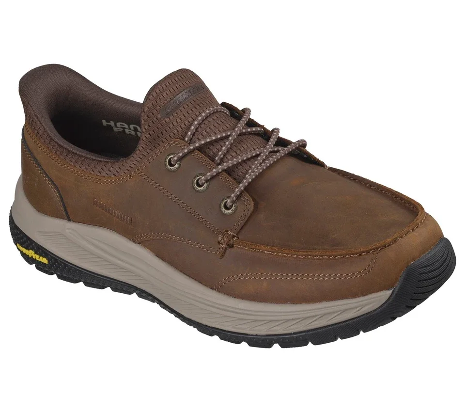 Skechers Slip-ins Relaxed Fit: Meroe – Ollie Skechers Slip-ins Relaxed Fit: Meroe – Ollie