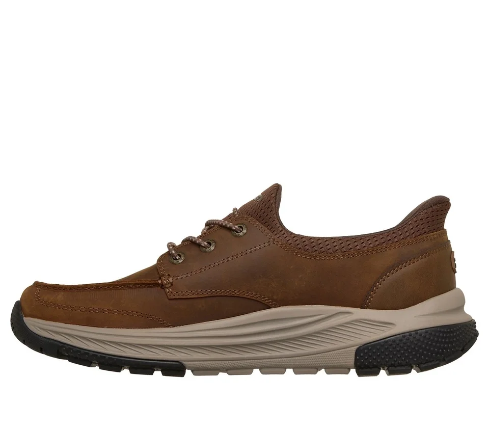Skechers Slip-ins Relaxed Fit: Meroe – Ollie Skechers Slip-ins Relaxed Fit: Meroe – Ollie