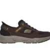 Skechers Slip-ins Relaxed Fit: Oak Canyon
