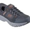 Skechers Slip-ins Relaxed Fit: Oak Canyon